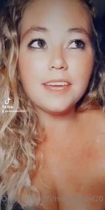 ❤️BrightEyedBabygirl☀️ [ mscutiepie420 ] Onlyfans leaked video 10184593 on Hotleaks.tv