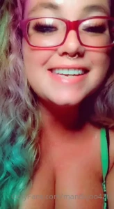 ❤️BrightEyedBabygirl☀️ [ mscutiepie420 ] Onlyfans leaked video 10184623 on Hotleaks.tv