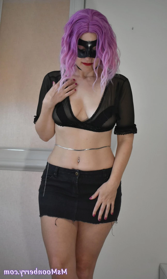 Ms Moonberry [ msmoonberry ] Onlyfans leaked photo 10115281 on Hotleaks.tv
