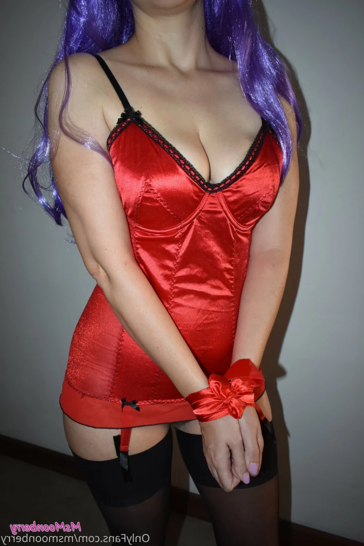 Ms Moonberry [ msmoonberry ] Onlyfans leaked photo 10115442 on Hotleaks.tv