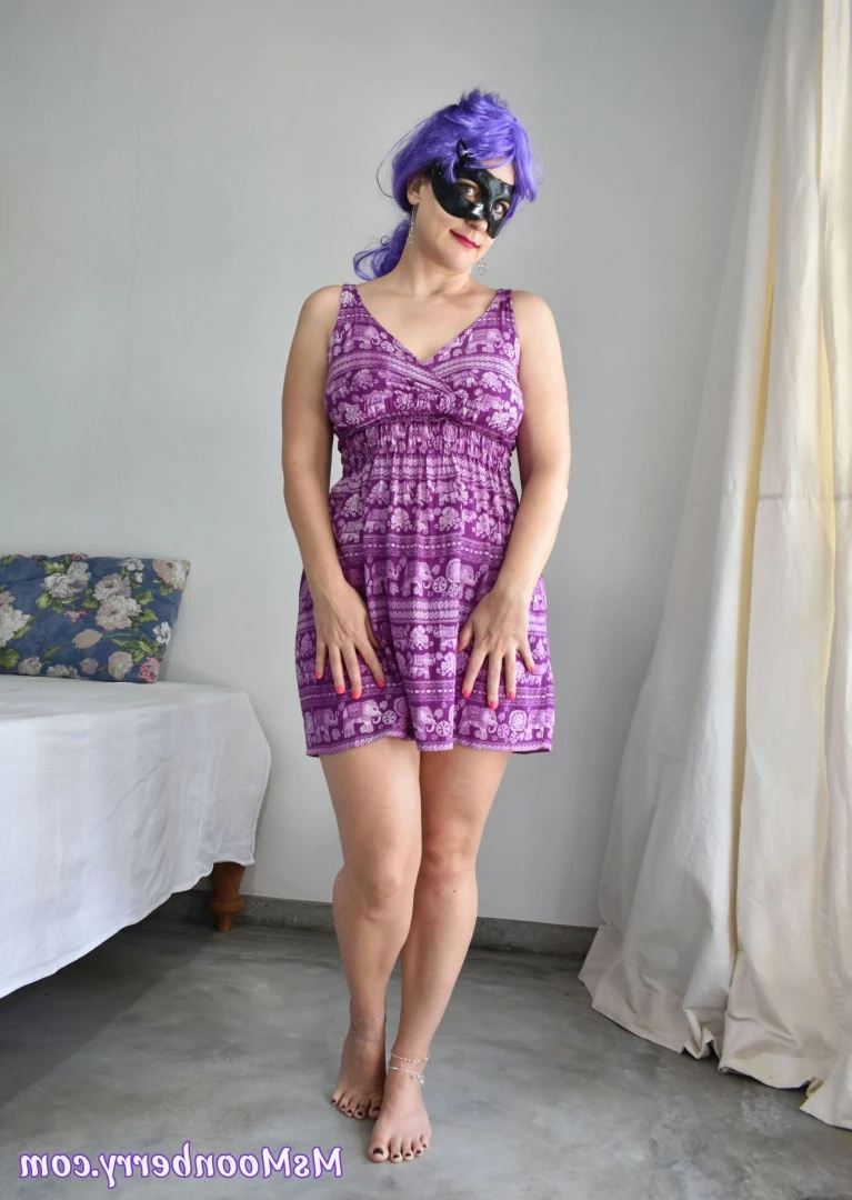 Ms Moonberry [ msmoonberry ] Onlyfans leaked photo 10115563 on Hotleaks.tv