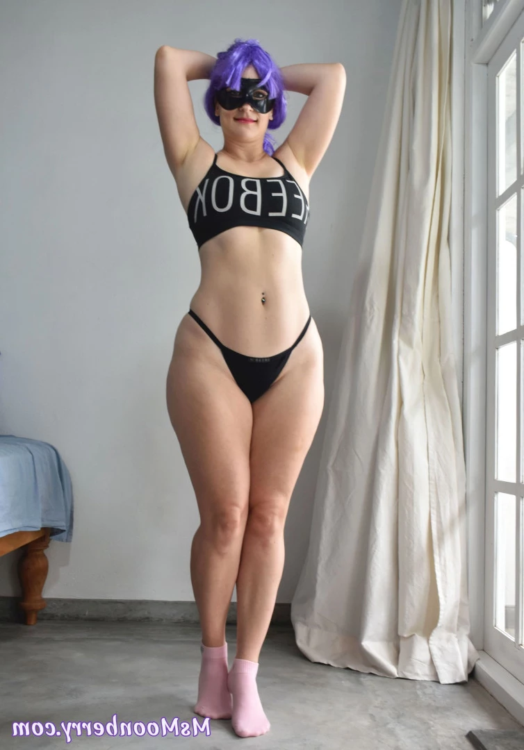 Ms Moonberry [ msmoonberry ] Onlyfans leaked photo 10119617 on Hotleaks.tv