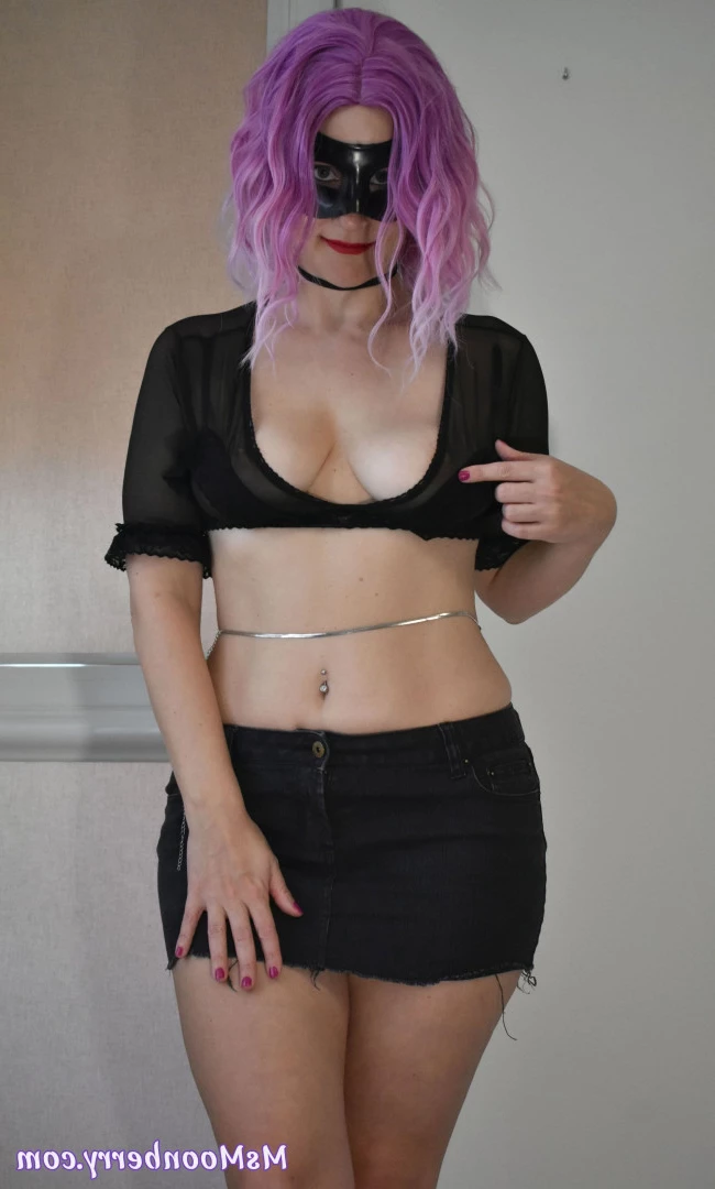 Ms Moonberry [ msmoonberry ] Onlyfans leaked photo 10119644 on Hotleaks.tv