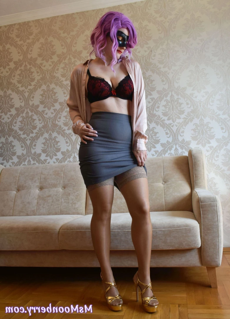 Ms Moonberry [ msmoonberry ] Onlyfans leaked photo 10119849 on Hotleaks.tv