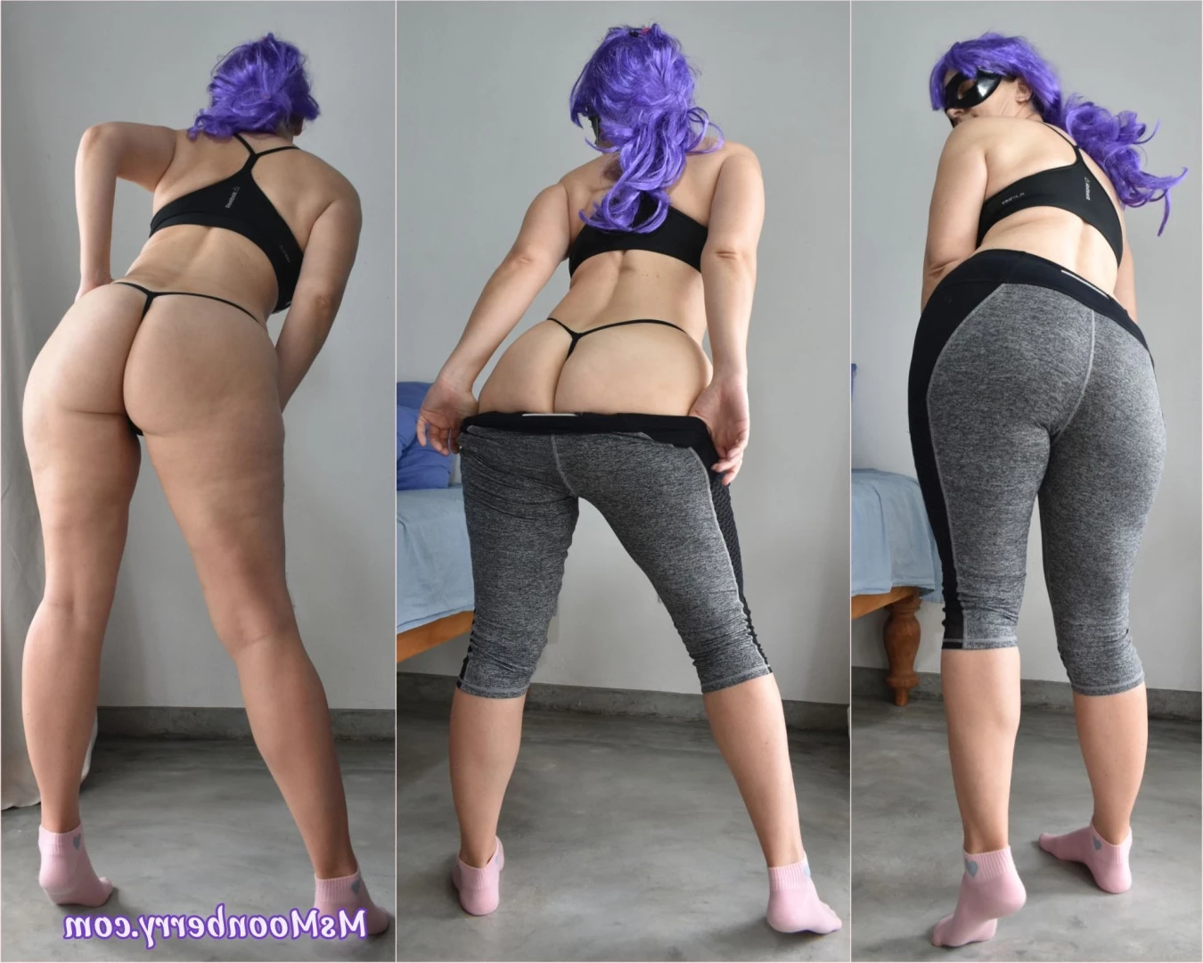 Ms Moonberry [ msmoonberry ] Onlyfans leaked photo 10126898 on Hotleaks.tv
