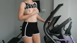 Ms Moonberry [ msmoonberry ] Onlyfans leaked video 10183728 on Hotleaks.tv