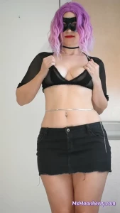 Ms Moonberry [ msmoonberry ] Onlyfans leaked video 10183937 on Hotleaks.tv