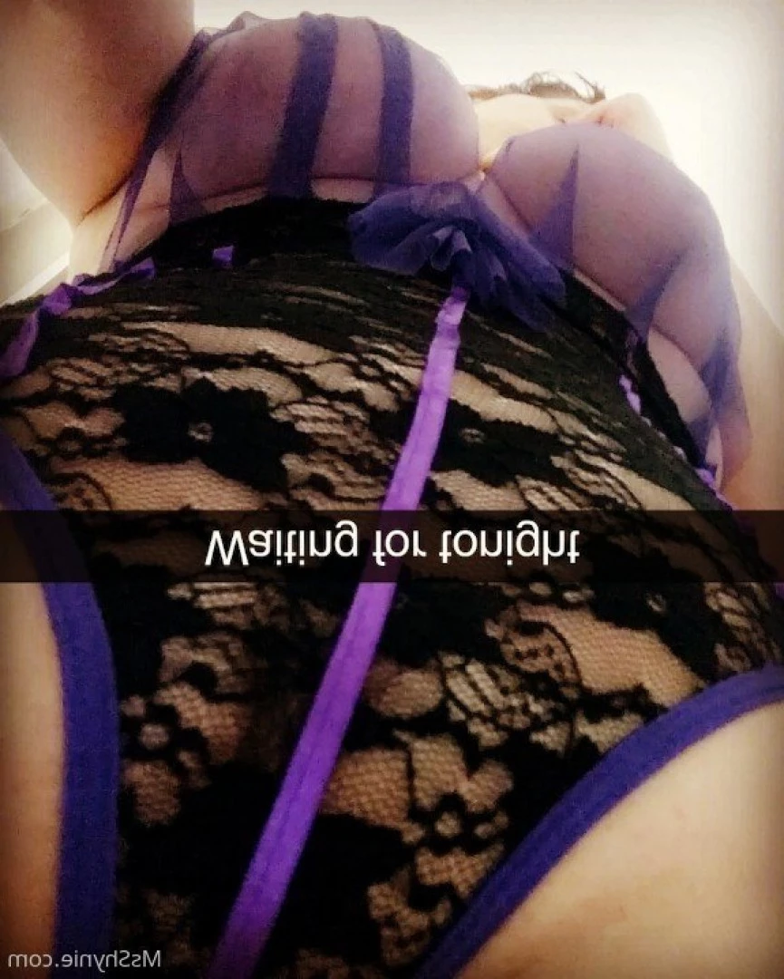 msshynie Onlyfans leaked photo 10109736 on Hotleaks.tv