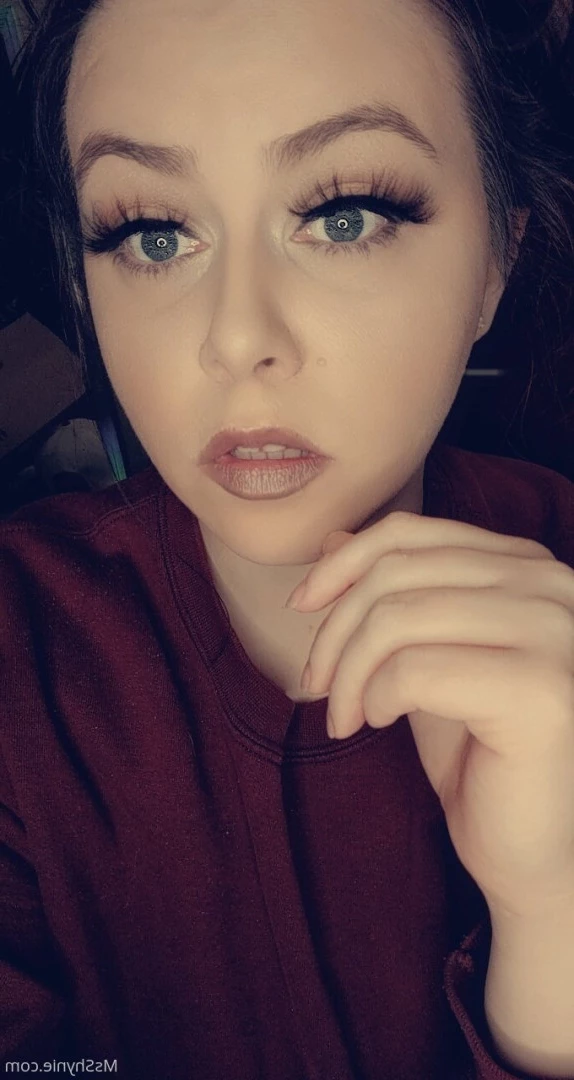 msshynie Onlyfans leaked photo 10110030 on Hotleaks.tv