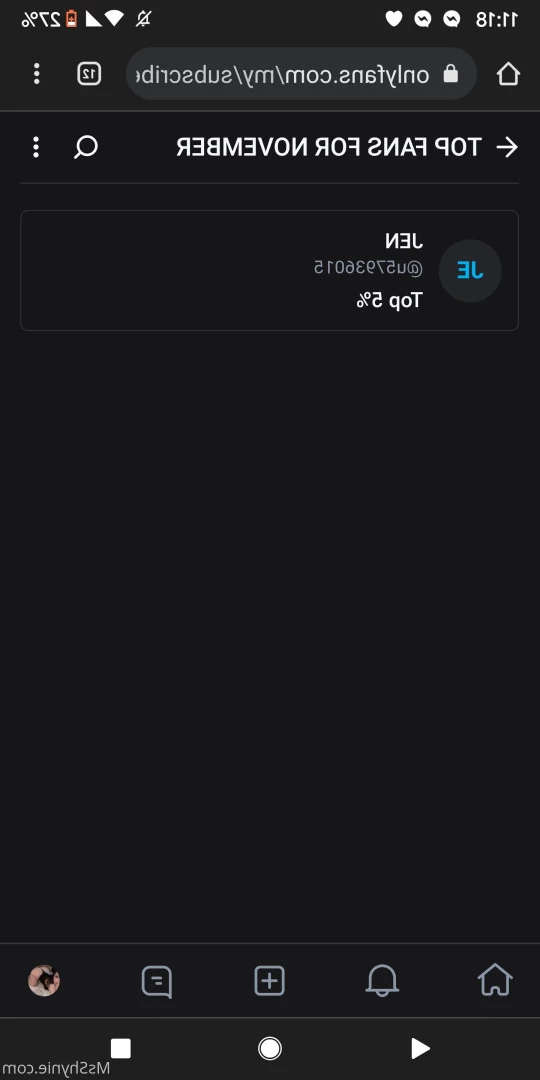msshynie Onlyfans leaked photo 10110147 on Hotleaks.tv