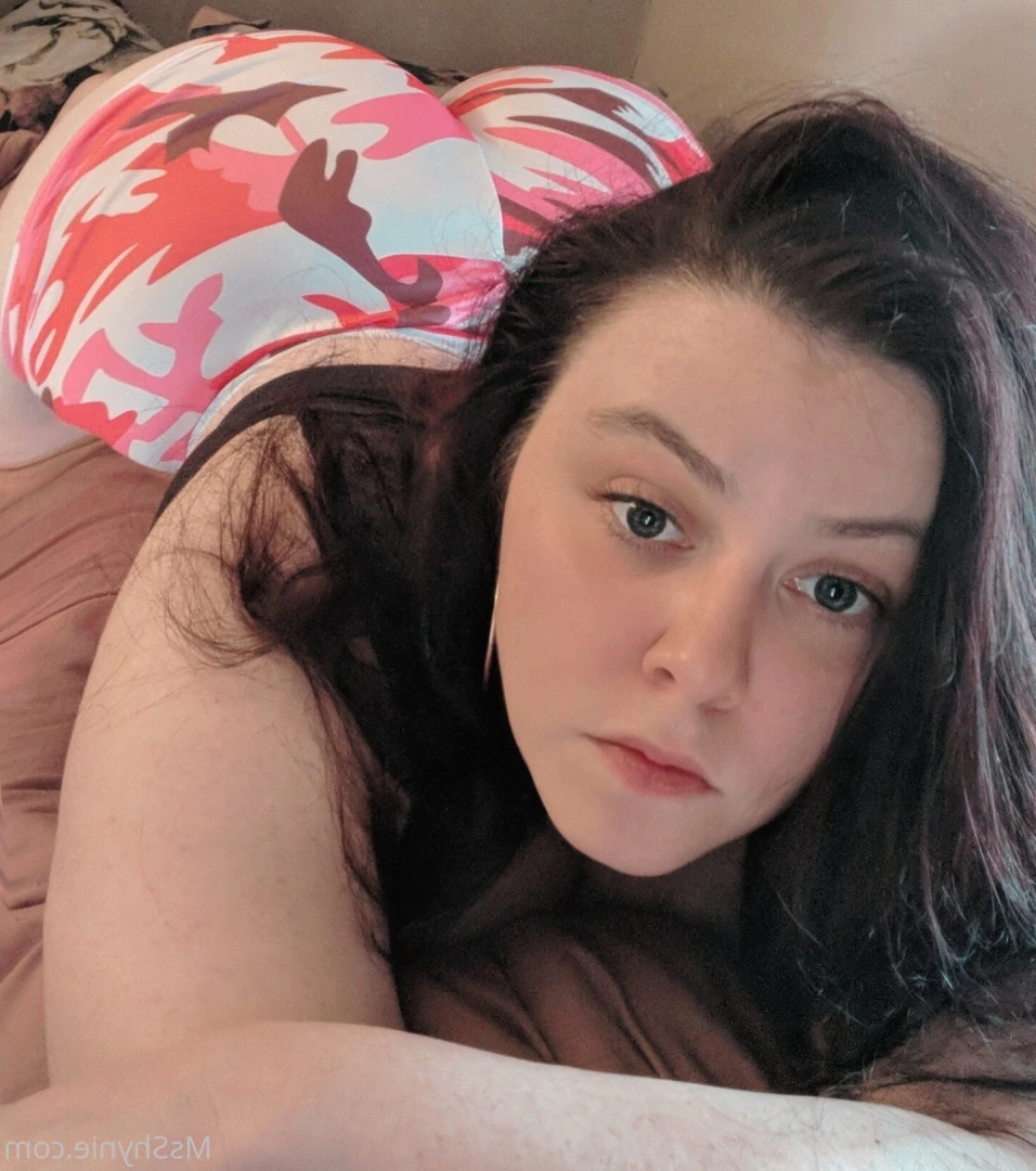 msshynie Onlyfans leaked photo 10111030 on Hotleaks.tv