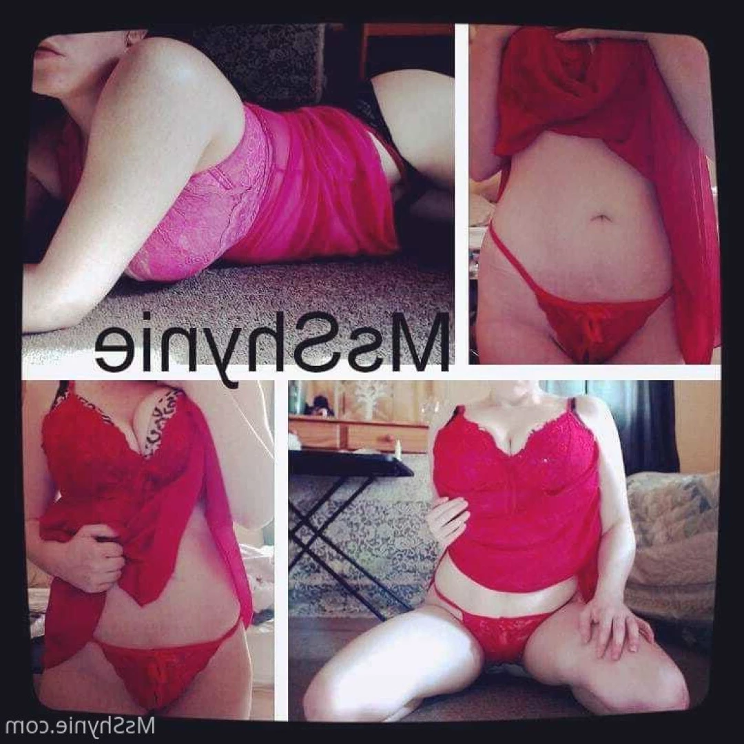 msshynie Onlyfans leaked photo 10111116 on Hotleaks.tv