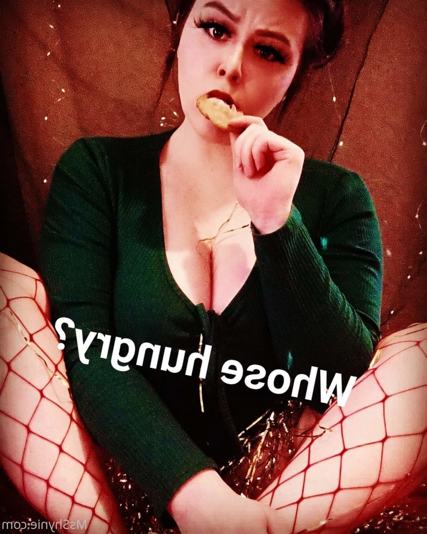 msshynie Onlyfans leaked photo 10111135 on Hotleaks.tv