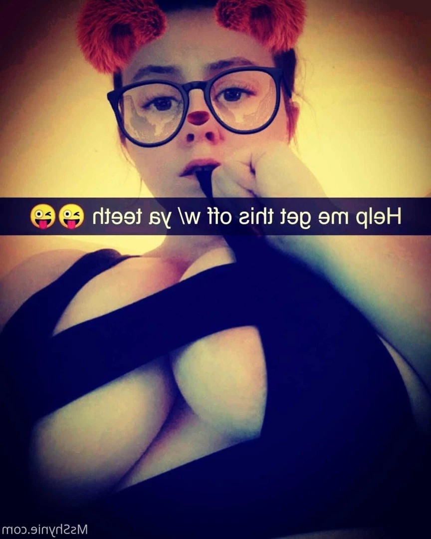 msshynie Onlyfans leaked photo 10111200 on Hotleaks.tv