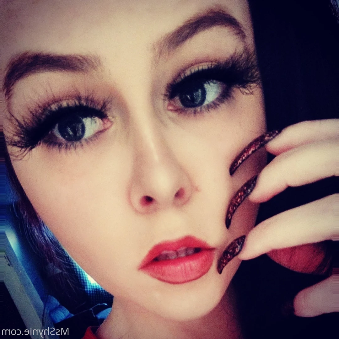 msshynie Onlyfans leaked photo 10111366 on Hotleaks.tv