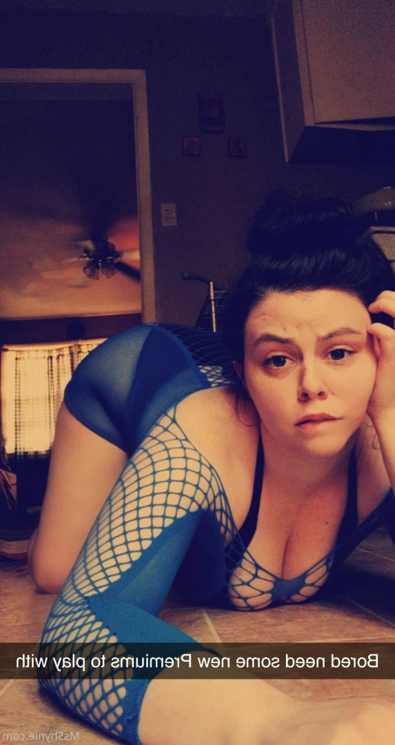 msshynie Onlyfans leaked photo 10111391 on Hotleaks.tv