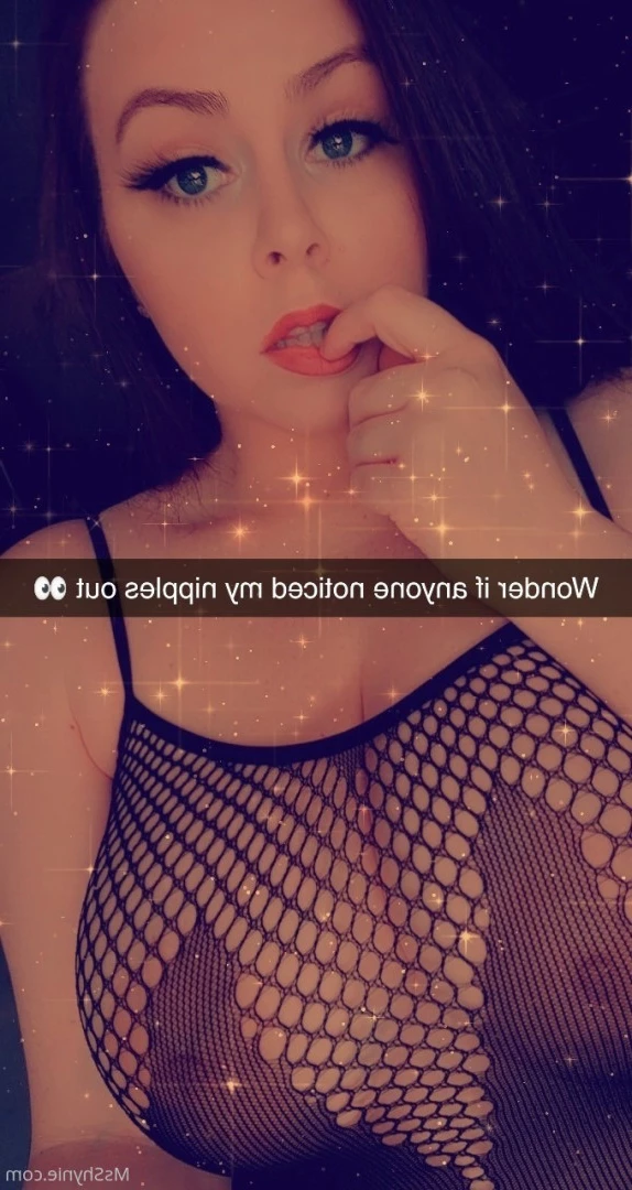 msshynie Onlyfans leaked photo 10111847 on Hotleaks.tv