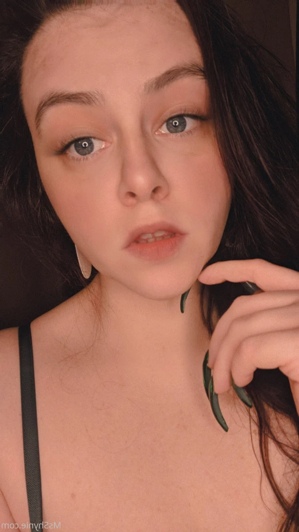 msshynie Onlyfans leaked photo 10112111 on Hotleaks.tv