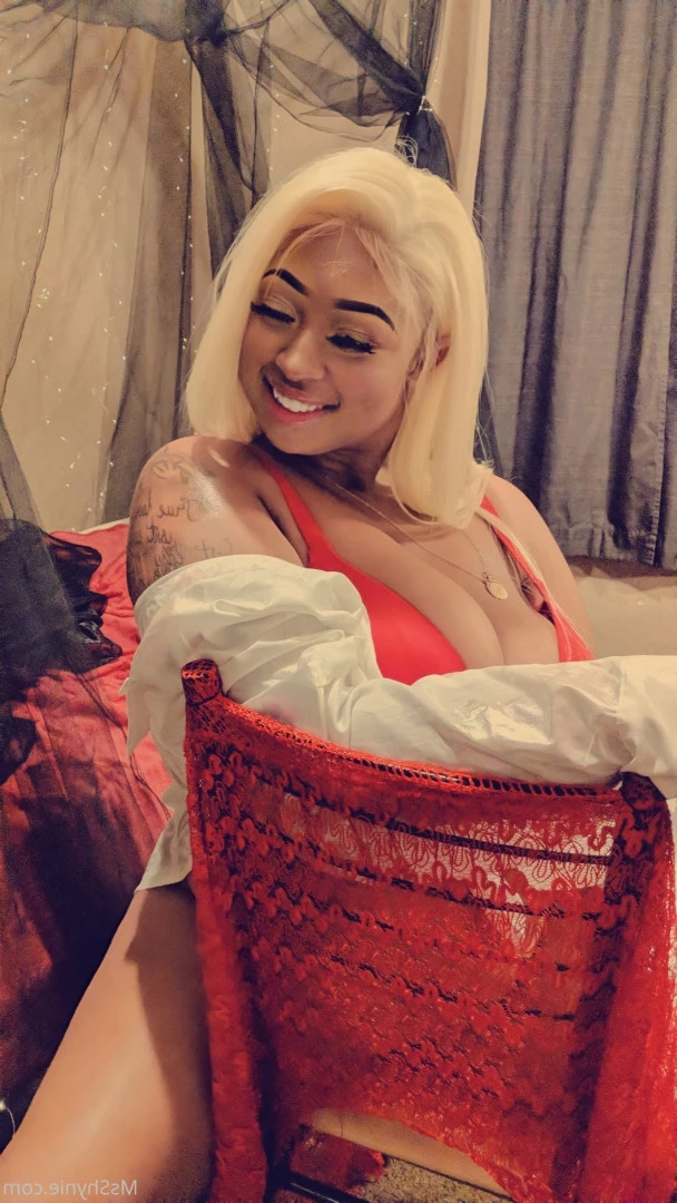 msshynie Onlyfans leaked photo 10112241 on Hotleaks.tv