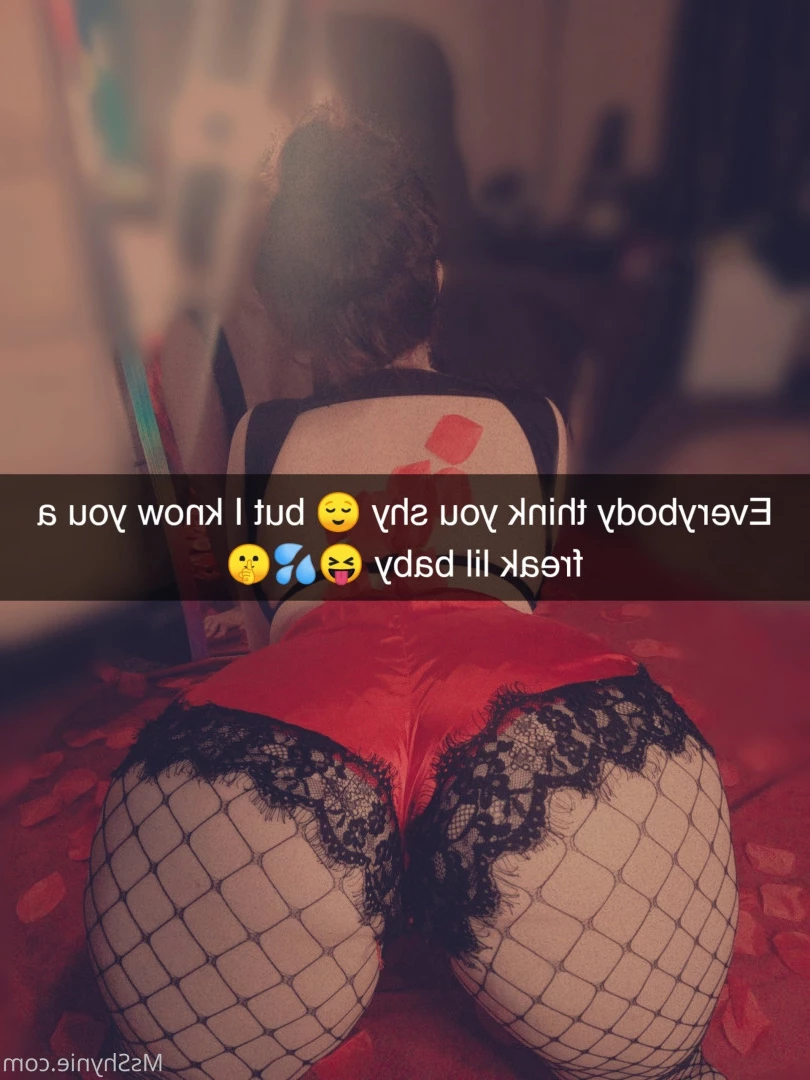 msshynie Onlyfans leaked photo 10112291 on Hotleaks.tv
