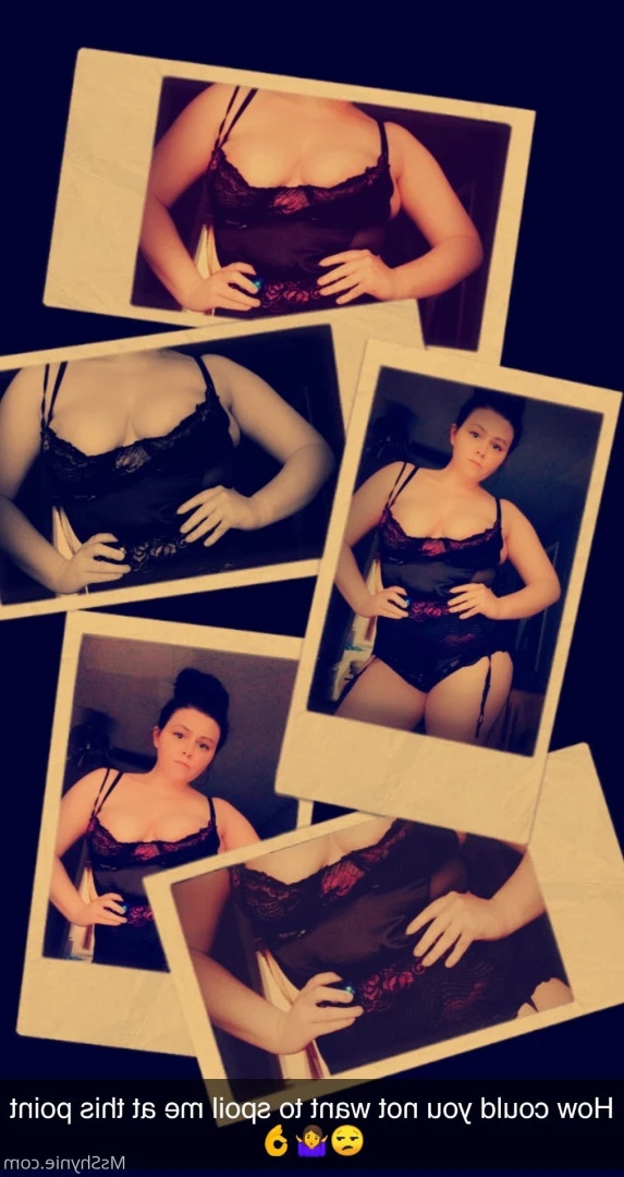 msshynie Onlyfans leaked photo 10112372 on Hotleaks.tv