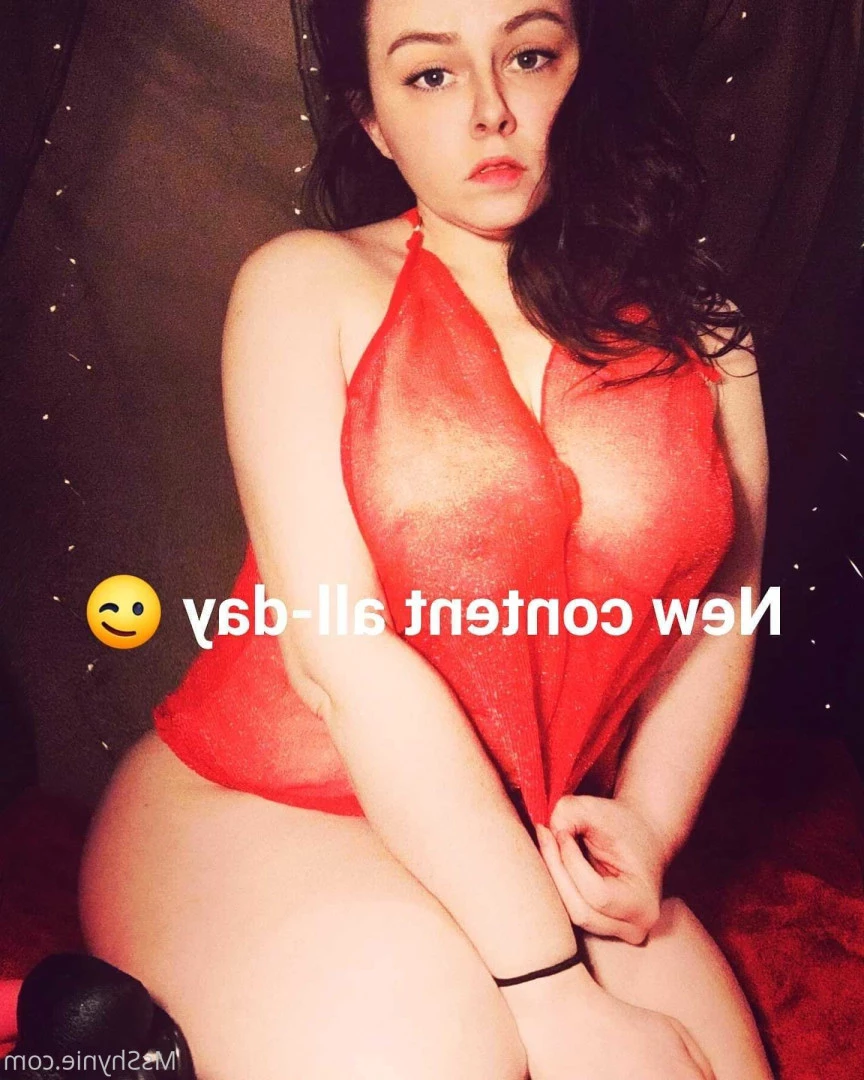msshynie Onlyfans leaked photo 10112467 on Hotleaks.tv