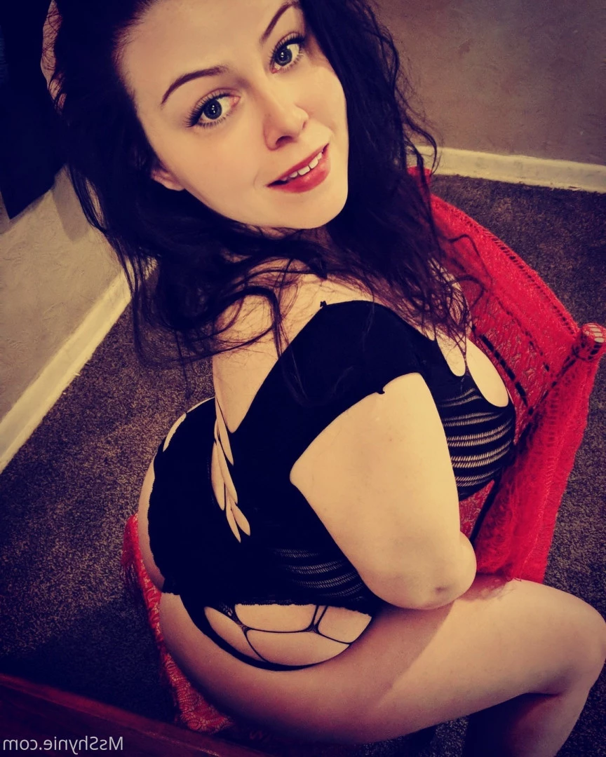 msshynie Onlyfans leaked photo 10112772 on Hotleaks.tv
