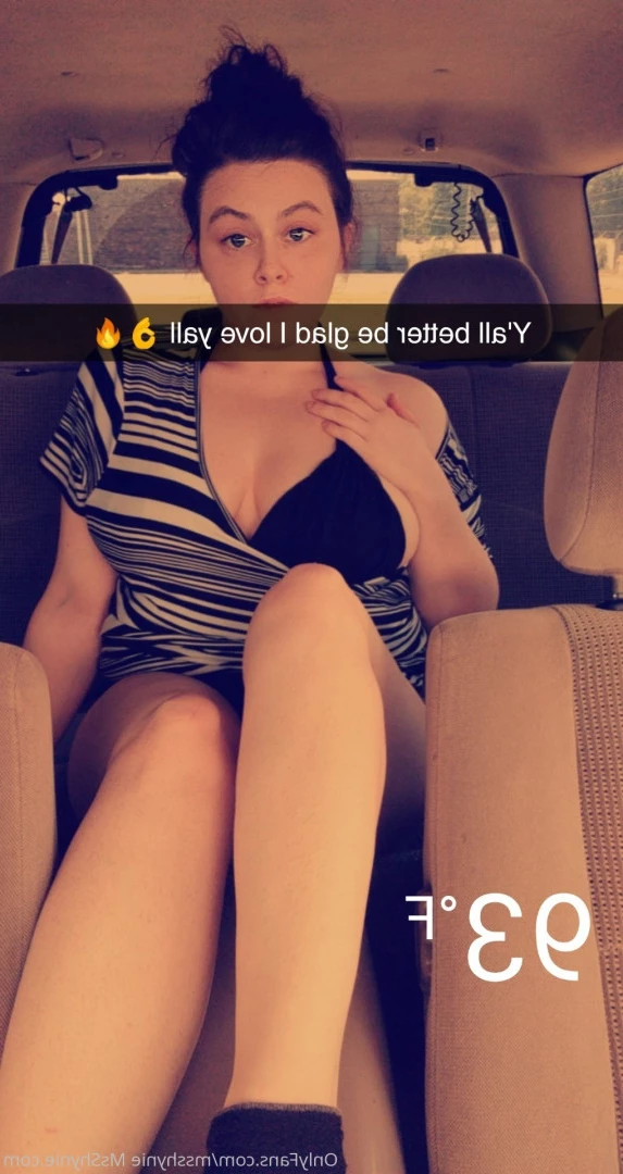 msshynie Onlyfans leaked photo 10113487 on Hotleaks.tv