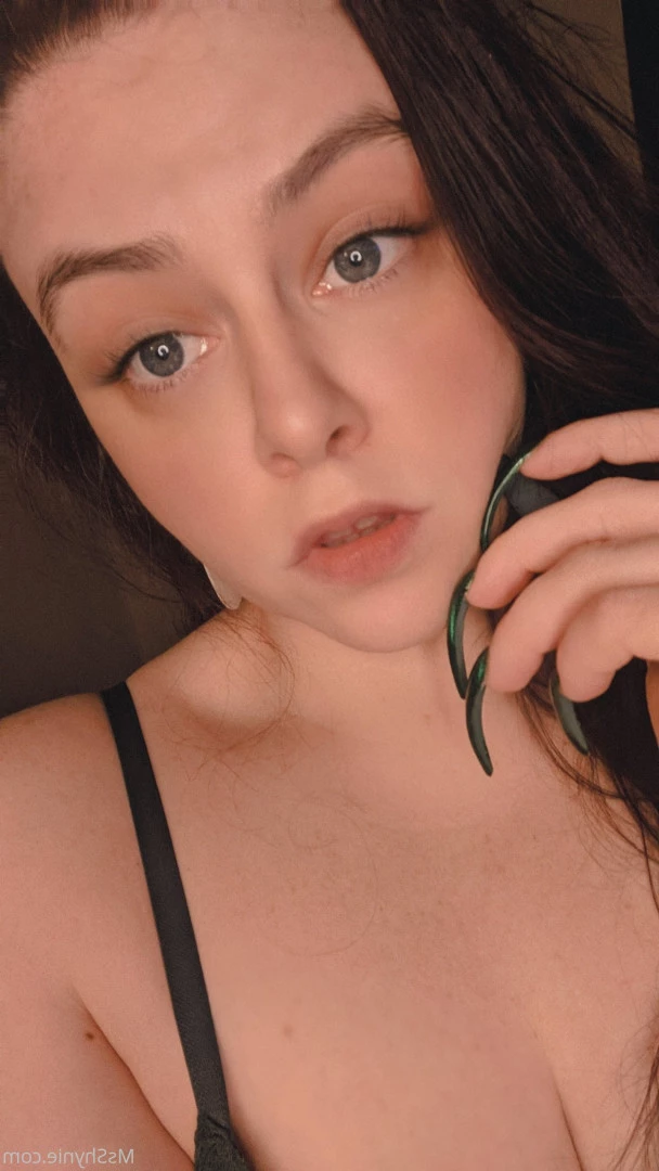 msshynie Onlyfans leaked photo 10114099 on Hotleaks.tv