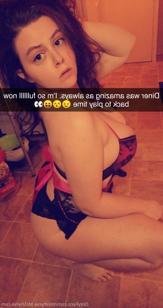 msshynie Onlyfans leaked photo 10114189 on Hotleaks.tv