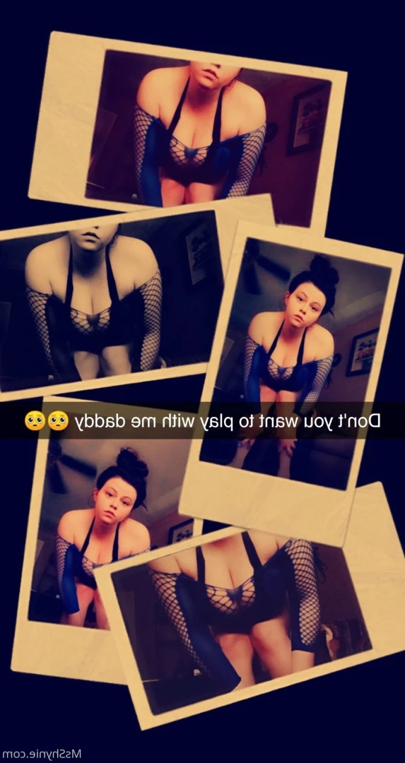 msshynie Onlyfans leaked photo 10114608 on Hotleaks.tv
