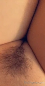 msshynie Onlyfans leaked video 10180500 on Hotleaks.tv