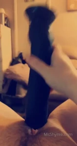 msshynie Onlyfans leaked video 10180546 on Hotleaks.tv
