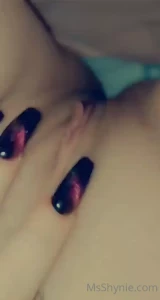 msshynie Onlyfans leaked video 10180660 on Hotleaks.tv