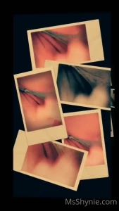 msshynie Onlyfans leaked video 10180724 on Hotleaks.tv