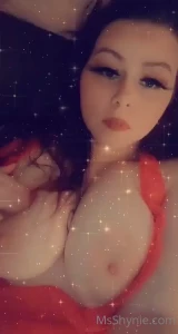 msshynie Onlyfans leaked video 10180810 on Hotleaks.tv