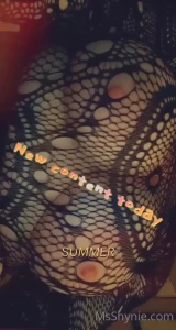 msshynie Onlyfans leaked video 10180837 on Hotleaks.tv