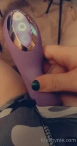 msshynie Onlyfans leaked video 10180880 on Hotleaks.tv
