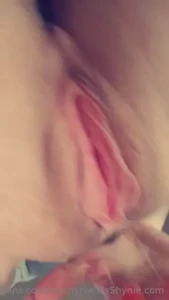 msshynie Onlyfans leaked video 10181063 on Hotleaks.tv