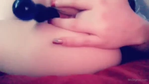 msshynie Onlyfans leaked video 10181079 on Hotleaks.tv