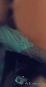 msshynie Onlyfans leaked video 10181157 on Hotleaks.tv