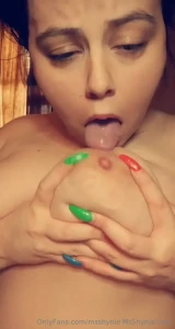 msshynie Onlyfans leaked video 10181454 on Hotleaks.tv