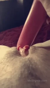 msshynie Onlyfans leaked video 10181678 on Hotleaks.tv