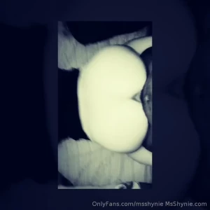 msshynie Onlyfans leaked video 10181758 on Hotleaks.tv