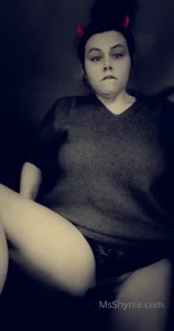 msshynie Onlyfans leaked video 10181777 on Hotleaks.tv