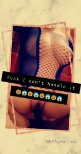 msshynie Onlyfans leaked video 10181780 on Hotleaks.tv