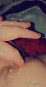 msshynie Onlyfans leaked video 10181868 on Hotleaks.tv