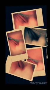 msshynie Onlyfans leaked video 10182028 on Hotleaks.tv