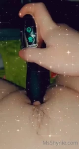 msshynie Onlyfans leaked video 10182307 on Hotleaks.tv