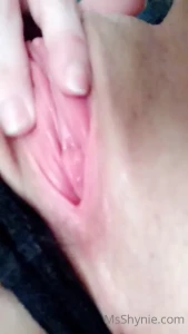 msshynie Onlyfans leaked video 10182461 on Hotleaks.tv